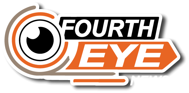 FourthEye_logo